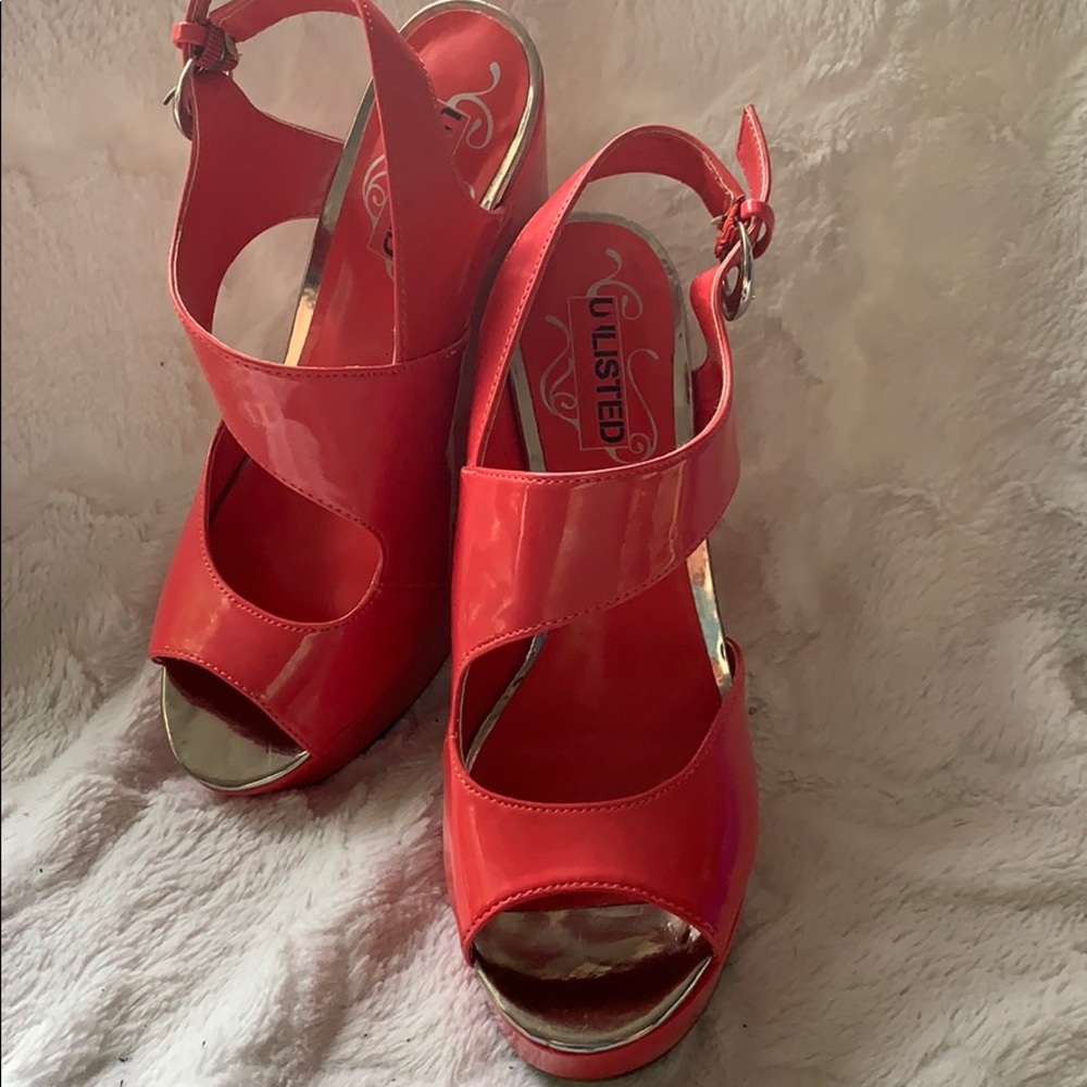 Wedges